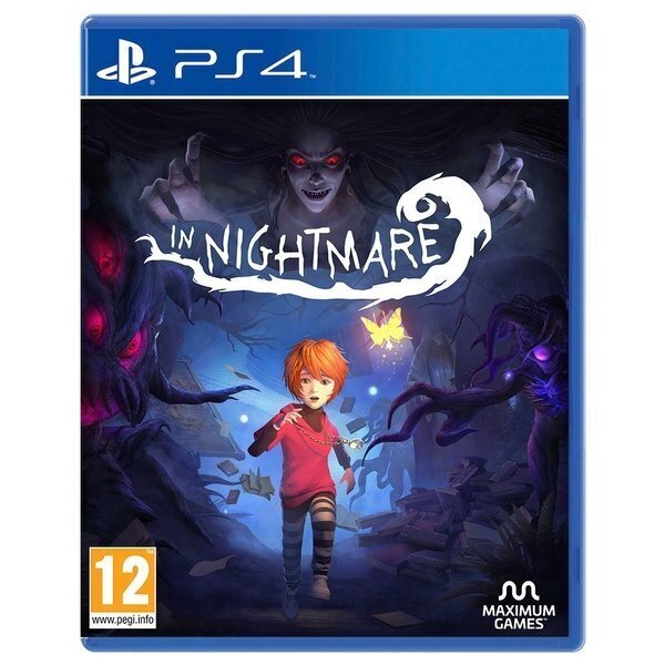 In Nightmare cena un informācija | Datorspēles | 220.lv