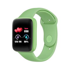 iWear M7 Green cena un informācija | Viedpulksteņi (smartwatch) | 220.lv