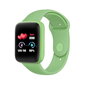 iWear M7 Green цена и информация | Viedpulksteņi (smartwatch) | 220.lv