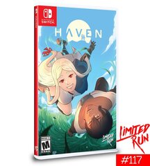 SWITCH Haven (Limited Run #117) (Import) cena un informācija | Datorspēles | 220.lv