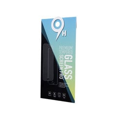 Aizsargstikls Tempered Glass, paredzēts Motorola Moto G9 Play / E7 Plus цена и информация | Защитные пленки для телефонов | 220.lv