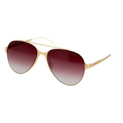Солнечные очки унисекс Carrera 113-S-03O-UX Красный (ø 57 mm) цена и информация | Женские солнцезащитные очки | 220.lv