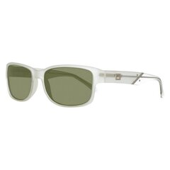 Unisex Saulesbrilles Guess GU6755-58G59 Caurspīdīgs (ø 58 mm) cena un informācija | Saulesbrilles sievietēm | 220.lv