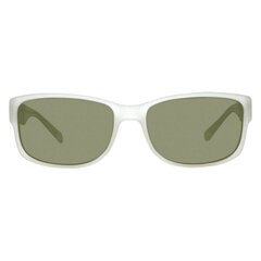 Unisex Saulesbrilles Guess GU6755-58G59 Caurspīdīgs (ø 58 mm) cena un informācija | Saulesbrilles sievietēm | 220.lv