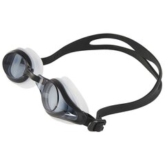 Очки для плавания Speedo Mariner Supreme Opticalgoggle, черные цена и информация | Очки для плавания | 220.lv