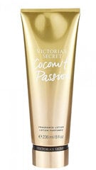 Ароматный лосьон для тела Victoria's Secret Coconut Passion, 236 мл цена и информация | Парфюмированная женская косметика | 220.lv