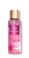 Parfimēts ķermeņa aerosols Victoria's Secret Pure Seduction, 250 ml cena un informācija | Parfimēta sieviešu kosmētika | 220.lv