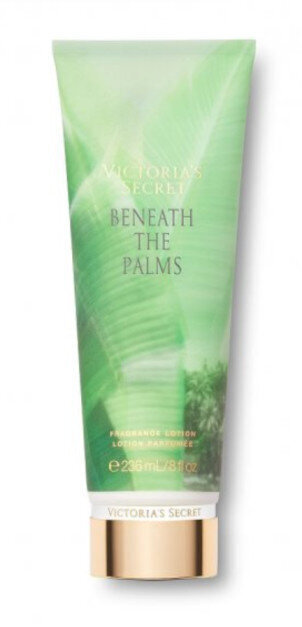 Ķermeņa losjons Victoria Secret Beneath The Palms, 236 ml cena un informācija | Ķermeņa krēmi, losjoni | 220.lv