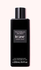 Парфюмированный спрей для тела Victoria's Secret Tease Candy Noir для женщин, 250 мл цена и информация | Парфюмированная женская косметика | 220.lv