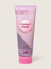 Ķermeņa losjons Victoria's Secret Coconut Woods, 236 ml cena un informācija | Ķermeņa krēmi, losjoni | 220.lv