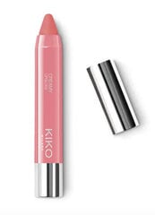 Krēmveida lūpu krāsa sievietēm Kiko Milano Creamy Lip Gloss color 102, 2,84 g цена и информация | Помады, бальзамы, блеск для губ | 220.lv