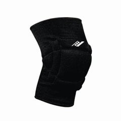 Knee protection SMASH SUPER 02 L black цена и информация | Ортезы и бандажи | 220.lv