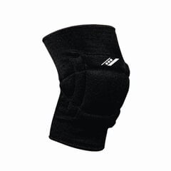 Knee protection SMASH SUPER 02 M black цена и информация | Rucanor Досуг | 220.lv