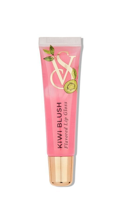 Lūpu spīdums Victoria Secret Kiwi Blush, 13 g цена и информация | Lūpu krāsas, balzāmi, spīdumi, vazelīns | 220.lv