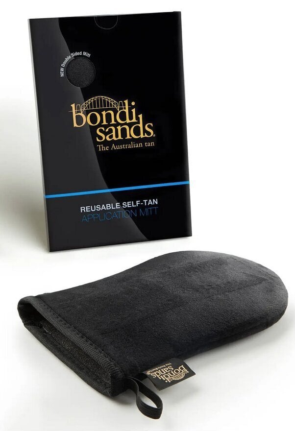 Bondi Sands cimds - aplikators pašiedeguma cienītājiem цена и информация | Paštonējošie līdzekļi | 220.lv