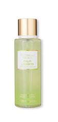 Parfimēts ķermeņa aerosols Victoria's Secret Palm Lagoon sievietēm, 250 ml цена и информация | Парфюмированная женская косметика | 220.lv