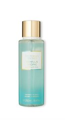 Parfimēts ķermeņa aerosols Victoria's Secret Vanilla Tropic sievietēm, 250 ml cena un informācija | Parfimēta sieviešu kosmētika | 220.lv