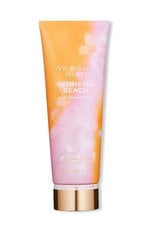 Parfimēts ķermeņa losjons Victoria's Secret Plumeria Beach sievietēm, 236 ml cena un informācija | Ķermeņa krēmi, losjoni | 220.lv