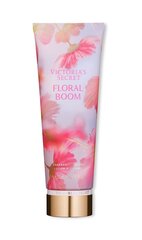 Parfimēts ķermeņa losjons Victoria Secret Floral Boom, 236 ml cena un informācija | Parfimēta sieviešu kosmētika | 220.lv