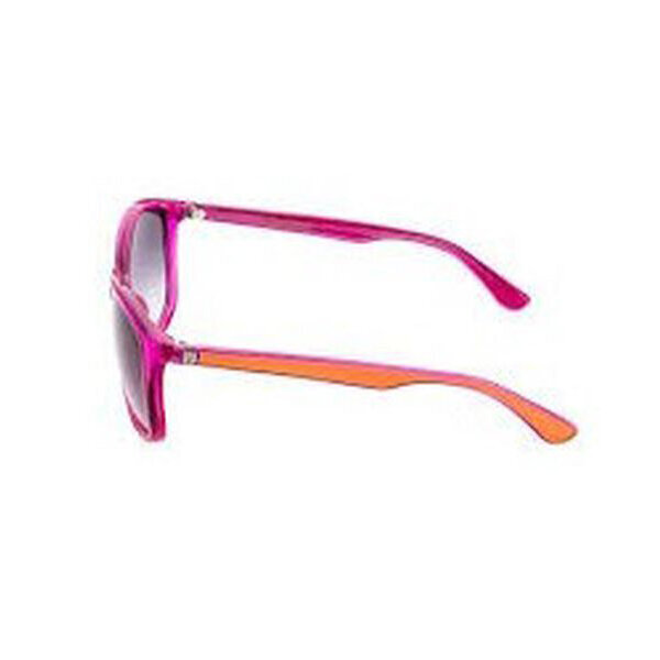 Sieviešu Saulesbrilles Converse CV PEDAL NEON PINK 60 цена и информация | Saulesbrilles sievietēm | 220.lv