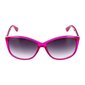 Sieviešu Saulesbrilles Converse CV PEDAL NEON PINK 60 цена и информация | Saulesbrilles sievietēm | 220.lv