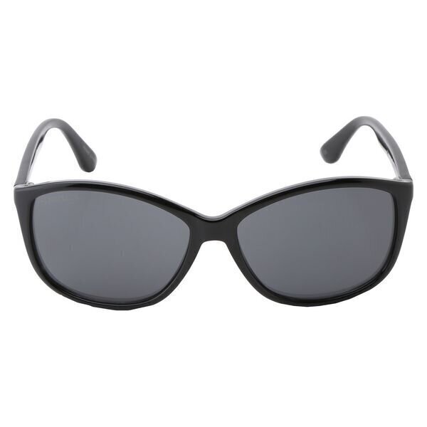Sieviešu Saulesbrilles Converse CV PEDAL BLACK 60 цена и информация | Saulesbrilles sievietēm | 220.lv