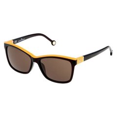 Женские солнечные очки Carolina Herrera SHE598550958 (ø 55 mm) цена и информация | Женские солнцезащитные очки | 220.lv