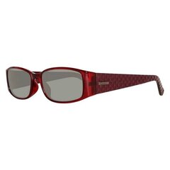 Sieviešu Saulesbrilles Guess GU7259-55F63 цена и информация | Женские солнцезащитные очки | 220.lv