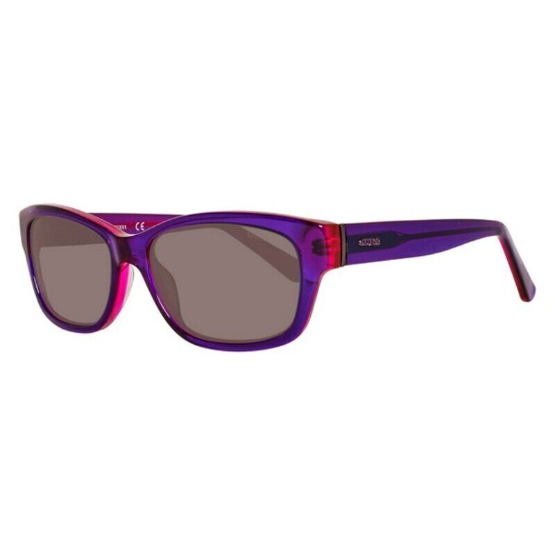 Sieviešu Saulesbrilles Guess GU7409-5481A цена и информация | Saulesbrilles sievietēm | 220.lv