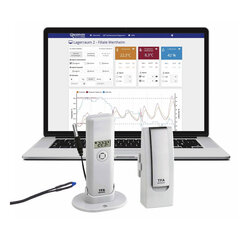 Starteris apkures uzraudzībai WEATHERHUB OBESERVER 31.4016 cena un informācija | Meteostacijas, āra termometri | 220.lv