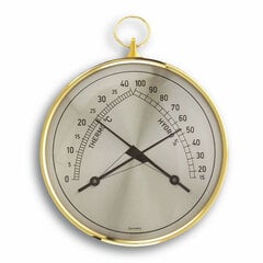 Термогигрометр ТФА 45.2005 цена и информация | Метеорологические станции, термометры | 220.lv
