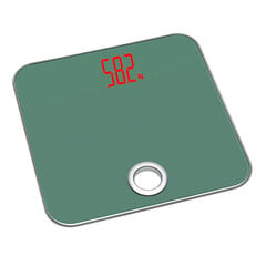 Digitālie stikla vannas istabas svari SALSA 50.1000 cena un informācija | Ķermeņa svari, bagāžas svari | 220.lv