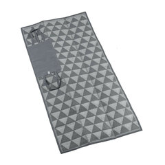 Paklājs Versa TRIANGU (90 x 1 x 180 cm) kaina ir informacija | Paklāji | 220.lv