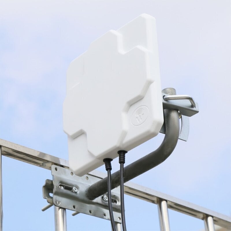 4G āra antena 4G LTE MIMO цена и информация | Wi-Fi pastiprinātāji | 220.lv
