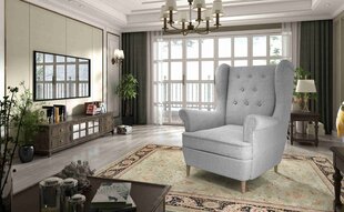 Krēsls Aros-Solid 39 цена и информация | Кресла в гостиную | 220.lv