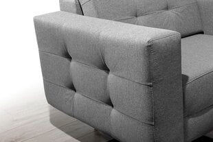 Кресло Asgard-Solid 09 цена и информация | Кресла в гостиную | 220.lv