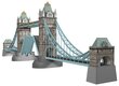 3D Puzle Ravensburger Tower Bridge of London, 216 gab., цена и информация | Puzles, 3D puzles | 220.lv