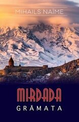 Mirdada grāmata цена и информация | Самоучители | 220.lv