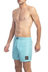 Пляжные шорты Medium Boardshort Ceramic Karl Lagerfeld XXL цена и информация | Плавки, плавательные шорты | 220.lv