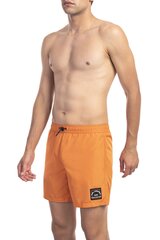 Пляжные шорты Medium Boardshort Black Karl Lagerfeld, Orange XXL цена и информация | Плавки, плавательные шорты | 220.lv