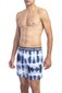 KARL LAGERFELD Pludmales šorti MEDIUM BOARDSHORT ONLY ONE COLOUR M цена и информация | Peldšorti, peldbikses | 220.lv