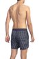 KARL LAGERFELD Pludmales šorti MEDIUM BOARDSHORT NAVY L цена и информация | Peldšorti, peldbikses | 220.lv