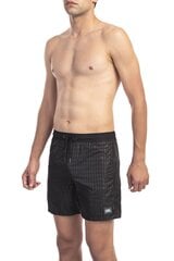 Karl Lagerfeld Пляжные шорты Medium Boardshort Only one colour XL цена и информация | Плавки, плавательные шорты | 220.lv