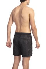 Karl Lagerfeld Пляжные шорты Medium Boardshort Only one colour XL цена и информация | Плавки, плавательные шорты | 220.lv