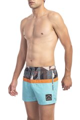 Karl Lagerfeld Пляжные шорты Short Boardshort Ceramic XXL цена и информация | Плавки, плавательные шорты | 220.lv