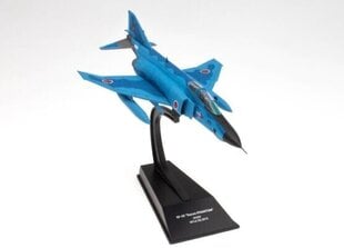 Rf-4e Recon-Phantom Jasdf 501st Sq 2015 Hachette 1:100 цена и информация | Коллекционные модели автомобилей | 220.lv