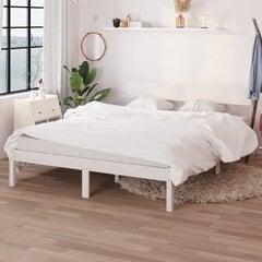 Кровать, 200 x 160 см цена и информация | Кровати | 220.lv