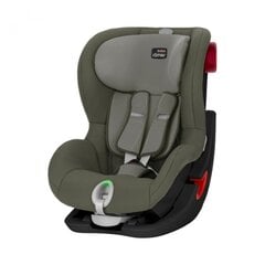 Britax - Romer BRITAX autokrēsls, Trifix Olive Green 2000027102 cena un informācija | Autokrēsliņi | 220.lv