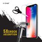 X-ONE Extreme Shock aizsargplēve pret spēcīgākajiem triecieniem (3.paaudze) iPhone 7+/8+ цена и информация | Ekrāna aizsargstikli | 220.lv