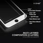 X-ONE Extreme Shock aizsargplēve pret spēcīgākajiem triecieniem (3.paaudze) iPhone 7+/8+ цена и информация | Ekrāna aizsargstikli | 220.lv